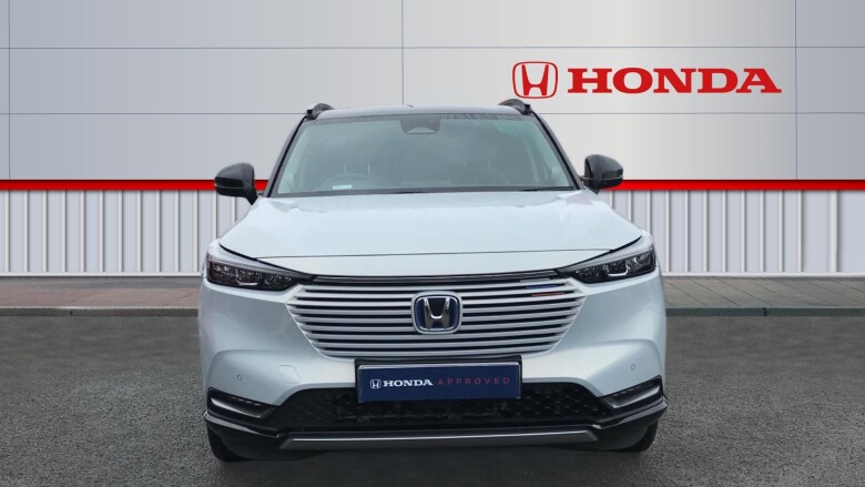 Honda HR-V 1.5 eHEV Advance Style 5dr CVT Hybrid Hatchback